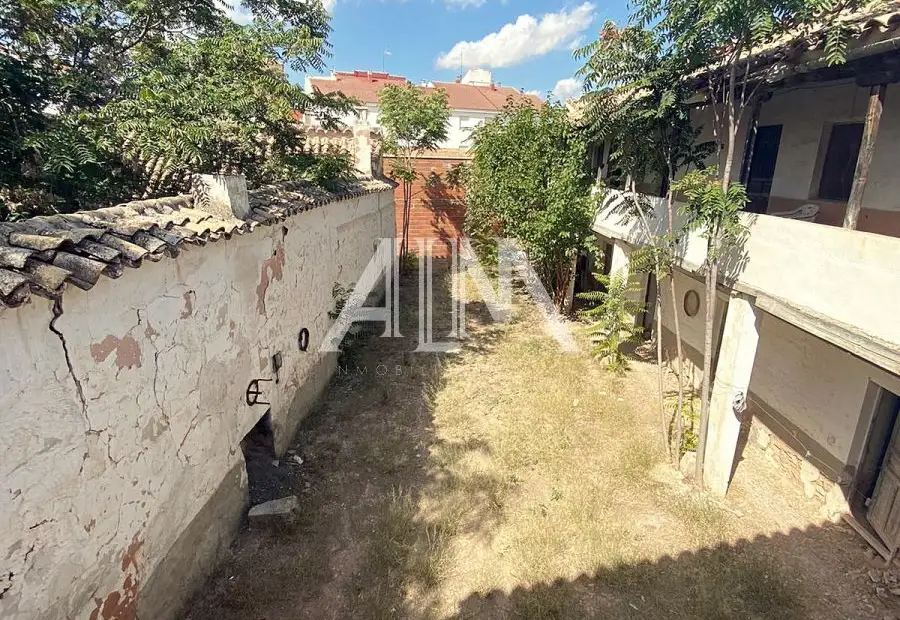 Venta Casa Paseo de la EstaciÃ³n, Manzanares en Manzanares