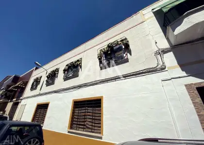 Venta Casa Paseo del RÃ­o, Manzanares en Manzanares