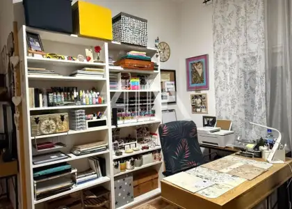 Venta Chalet Manzanares, Manzanares en Manzanares