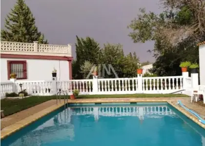 Venta Chalet Periferia, Manzanares en Manzanares