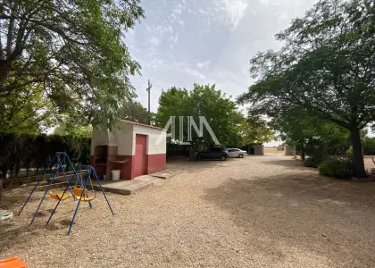 Venta Chalet Periferia, Manzanares en Manzanares