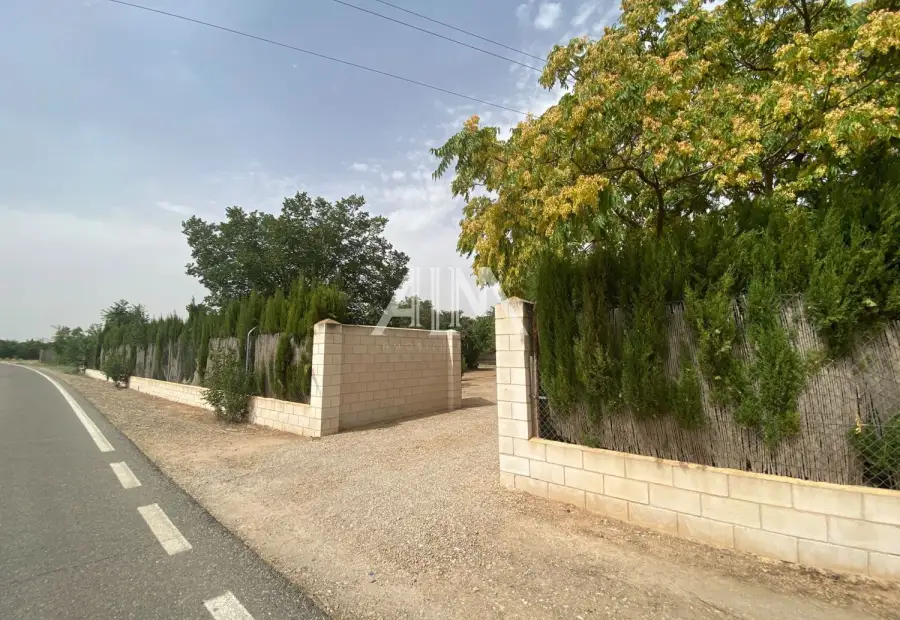 Venta Chalet Periferia, Manzanares en Manzanares