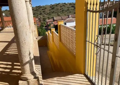 Venta Chalet Ruidera, Ruidera en Ruidera
