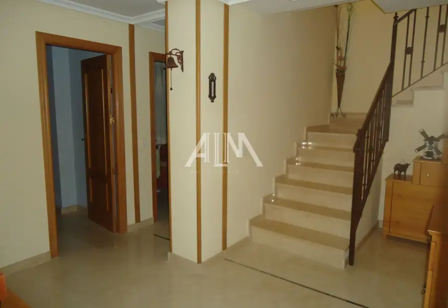 Venta DÃºplex Centro, Manzanares en Manzanares