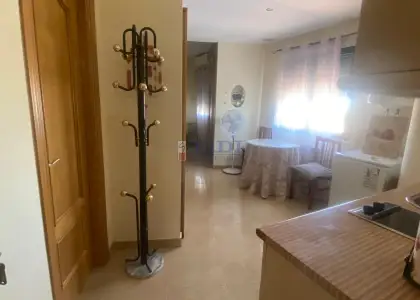 venta de apartamento en Valdepeñas, AVDA ESTUDIANTES en Valdepeñas