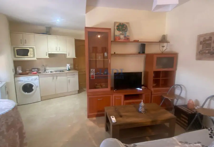 venta de apartamento en Valdepeñas, AVDA ESTUDIANTES en Valdepeñas