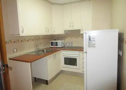 venta de apartamento en Valdepeñas, AVENIDA 1 DE JULIO en Valdepeñas