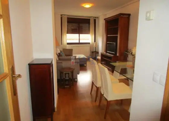 venta de apartamento en Valdepeñas, AVENIDA 1 DE JULIO
