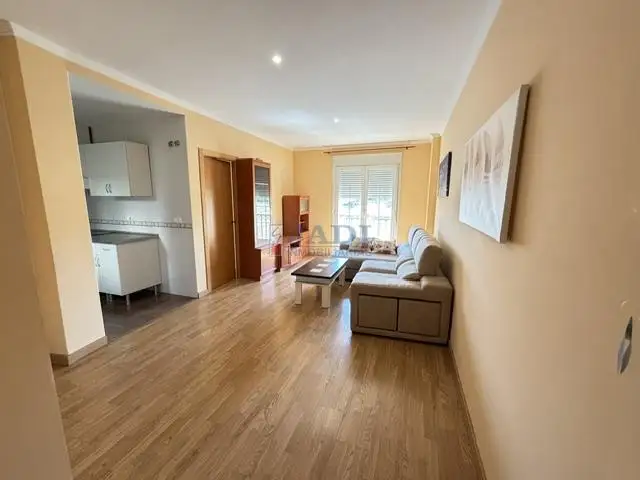 venta de apartamento en Valdepeñas, LUCERO en Valdepeñas