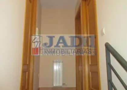 venta de Ático en Valdepeñas, AVENIDA 1 DE JULIO en Valdepeñas