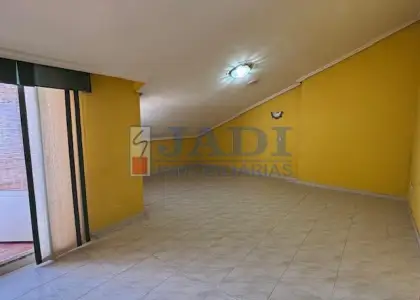 venta de Ático en Valdepeñas, CENTRO en Valdepeñas