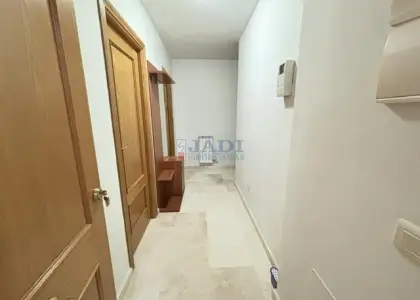 venta de Ático en Valdepeñas, PASEO ESTACION en Valdepeñas