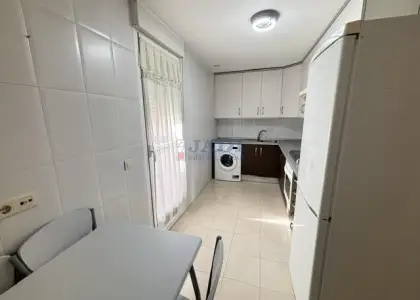 venta de Ático en Valdepeñas, PASEO ESTACION en Valdepeñas