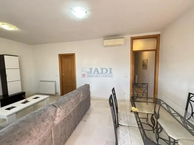 venta de Ático en Valdepeñas, PASEO ESTACION en Valdepeñas