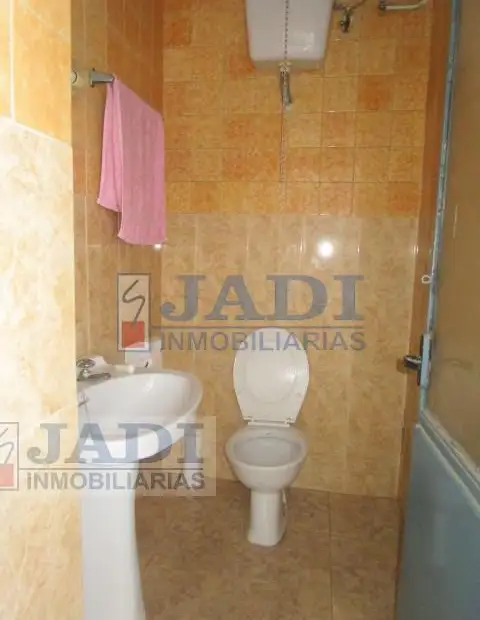 venta de bodega en Valdepeñas, SAN MARCOS en Valdepeñas