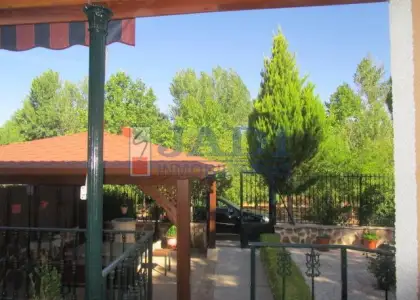 venta de casa en Almuradiel, CAMPO en Almuradiel