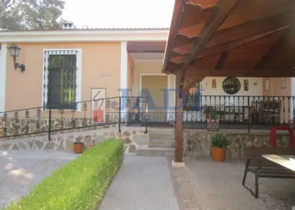 venta de casa en Almuradiel, CAMPO en Almuradiel