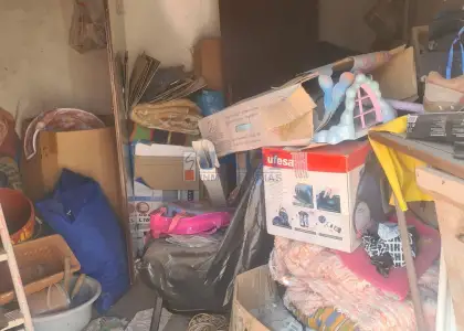 venta de casa en Almuradiel, PERIFERIA en Almuradiel