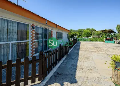 venta de casa en Illescas, El Viso de San Juan en Illescas