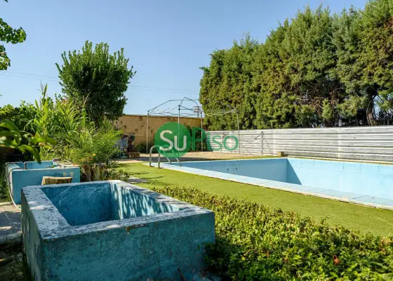 venta de casa en Illescas, El Viso de San Juan