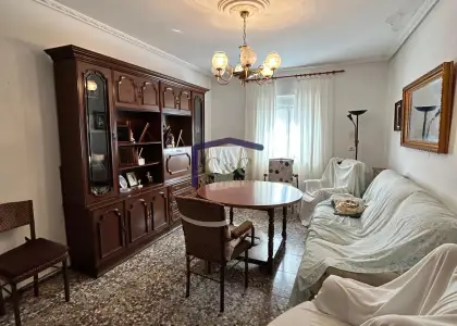 venta de casa en Manzanares, Avenida Cristóbal Colón en Manzanares