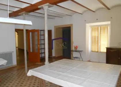 venta de casa en Manzanares, Barrio del castillo en Manzanares