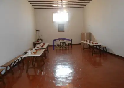 venta de casa en Manzanares, Barrio del castillo en Manzanares