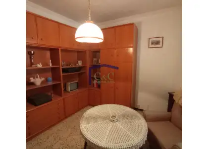 venta de casa en Manzanares, Barrio del castillo en Manzanares