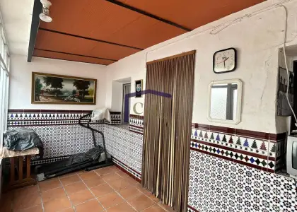 venta de casa en Manzanares, Candelaria en Manzanares