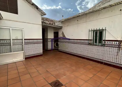 venta de casa en Manzanares, Candelaria en Manzanares