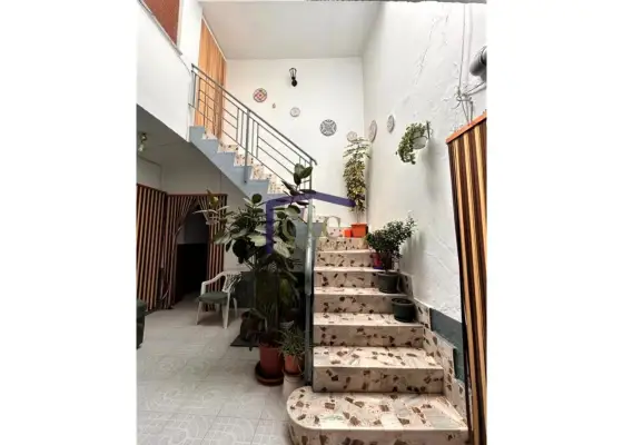 venta de casa en Manzanares, Candelaria