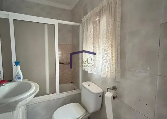 venta de casa en Manzanares, Candelaria