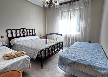 venta de casa en Manzanares, Carretera de La Solana en Manzanares