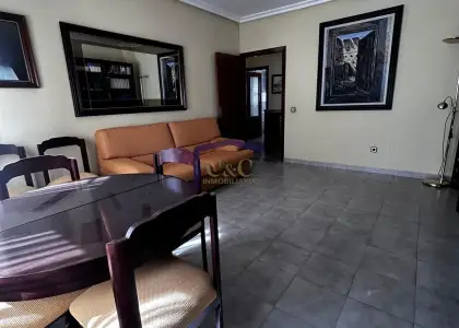 venta de casa en Manzanares, Carretera de La Solana en Manzanares