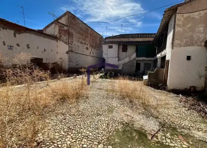 venta de casa en Manzanares, Carretera de La Solana en Manzanares