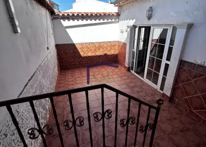 venta de casa en Manzanares, Carretera de La Solana en Manzanares
