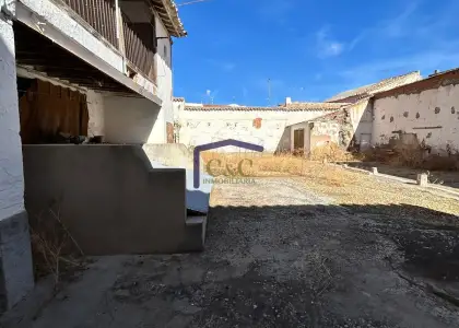 venta de casa en Manzanares, Carretera de La Solana en Manzanares