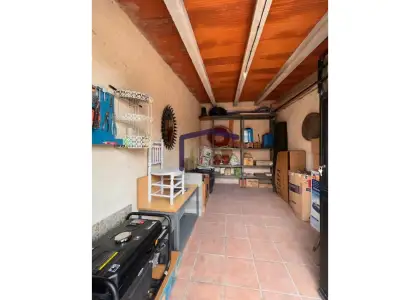 venta de casa en Manzanares, Carretera del moral en Manzanares