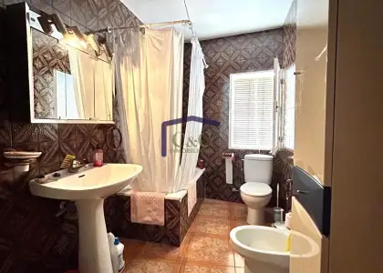 venta de casa en Manzanares, Castillo de Pilas Bonas en Manzanares