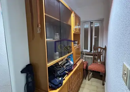 venta de casa en Manzanares, Castillo de Pilas Bonas en Manzanares