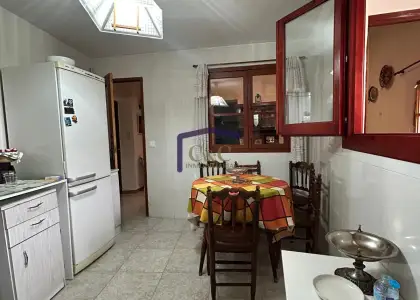 venta de casa en Manzanares, Castillo de Pilas Bonas en Manzanares
