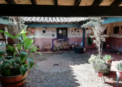 venta de casa en Manzanares, Castillo de Pilas Bonas en Manzanares