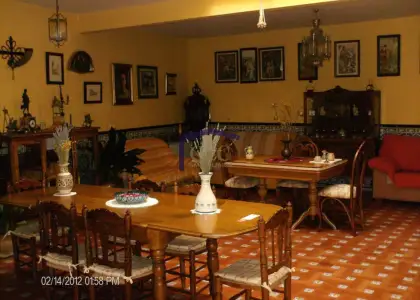venta de casa en Manzanares, Castillo de Pilas Bonas en Manzanares