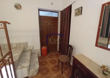 venta de casa en Manzanares, Castillo de Pilas Bonas en Manzanares