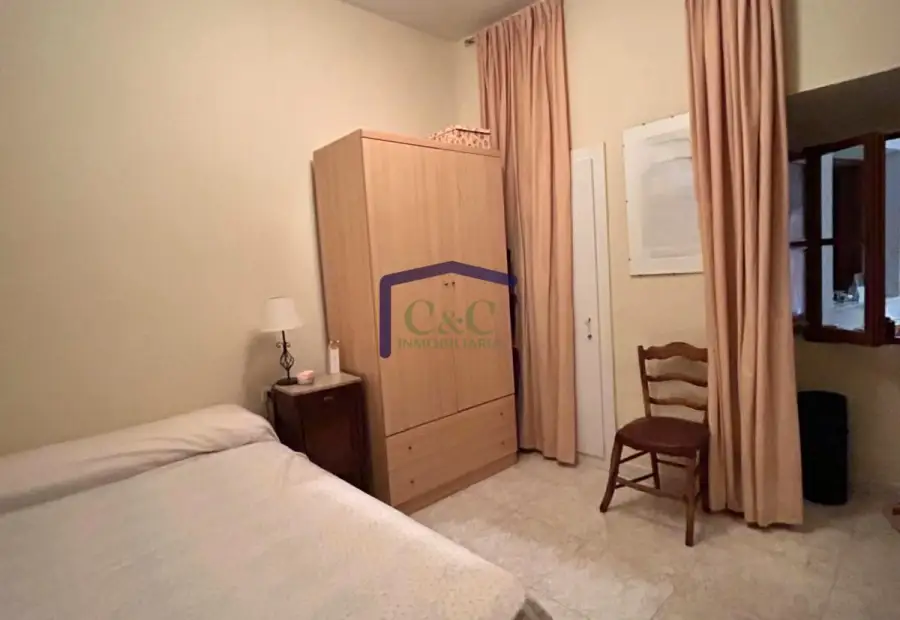 venta de casa en Manzanares, Castillo de Pilas Bonas en Manzanares