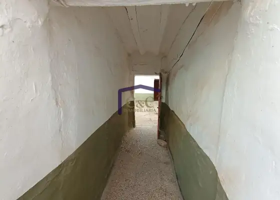 venta de casa en Manzanares, Castillo de Pilas Bonas
