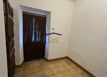 venta de casa en Manzanares, Centro de Salud Barrionuevo en Manzanares