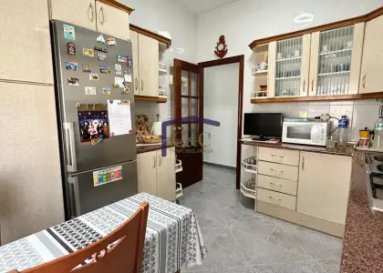venta de casa en Manzanares, Centro de Salud Barrionuevo en Manzanares