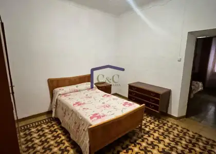 venta de casa en Manzanares, Centro de Salud Barrionuevo en Manzanares