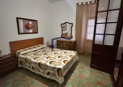 venta de casa en Manzanares, Centro de Salud Barrionuevo en Manzanares